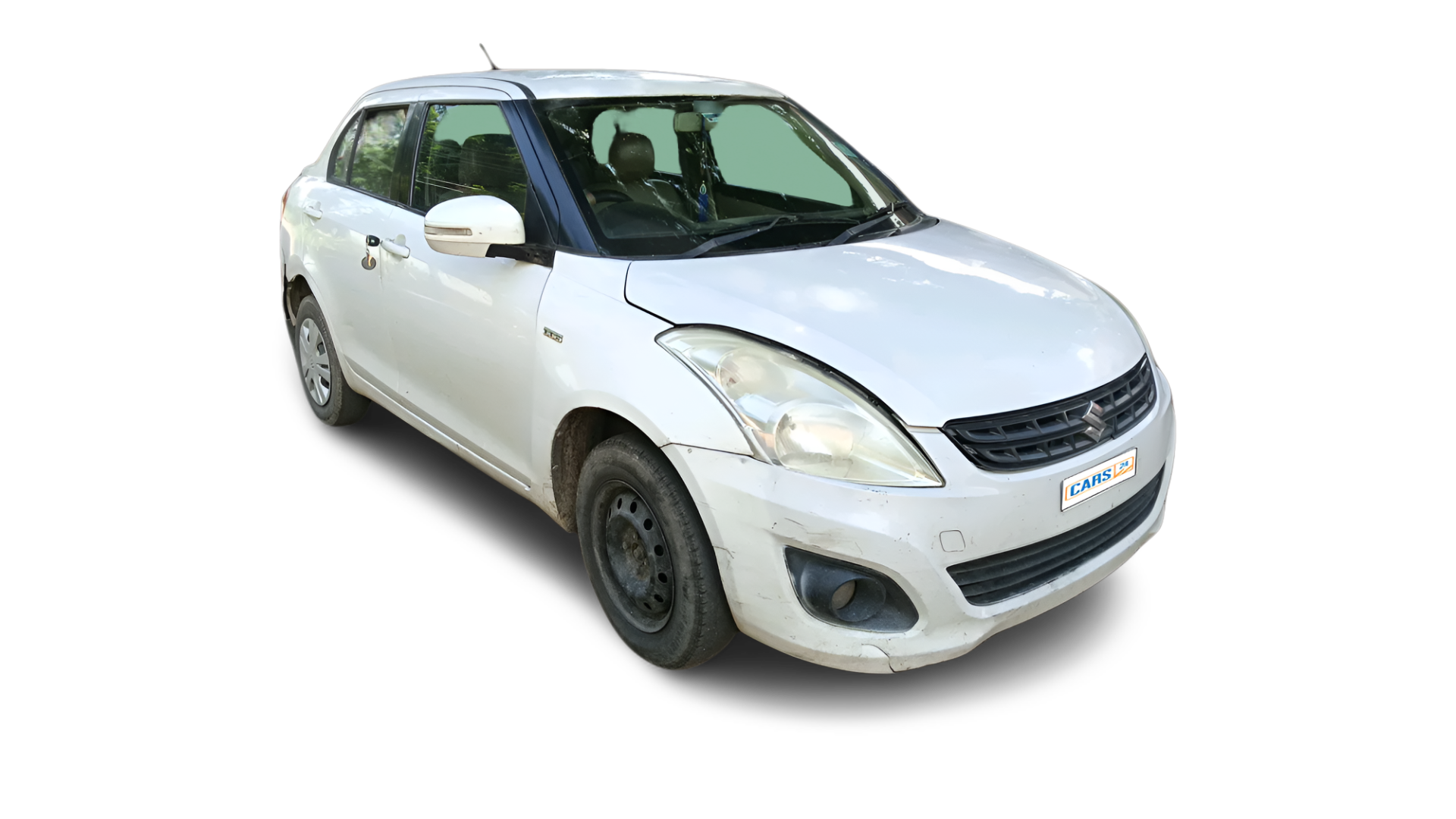 Maruti Swift Dzire-img